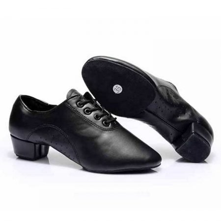 Men Latin Dance Shoes - MLH004