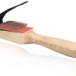 Suede Sole Cleaning Brush