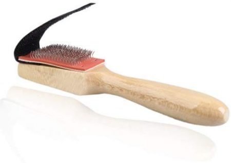 Suede Sole Cleaning Brush