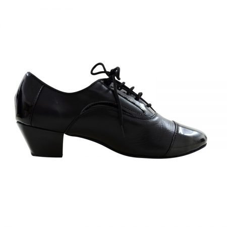 Men Latin Dance Shoes - MLH003