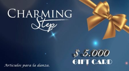 Gift Card - $5.000