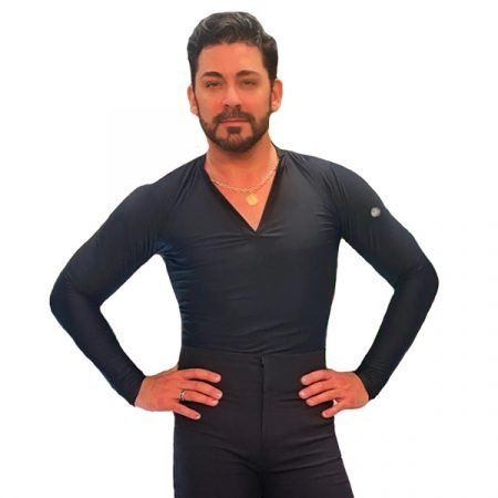 Villalba Dance Shirt