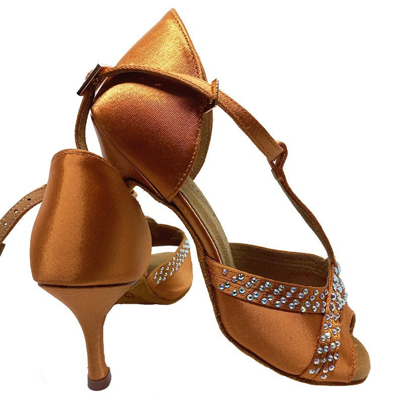 Lucero Ultraflex Dance Shoes