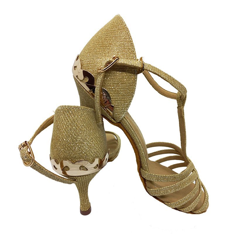Lucero Ultraflex Dance Shoes